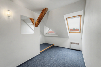 Prodej bytu 6 a více v osobním vlastnictví 149 m², Praha 6 - Dejvice