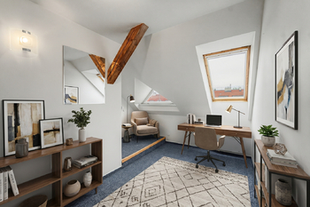 Prodej bytu 6 a více v osobním vlastnictví 149 m², Praha 6 - Dejvice