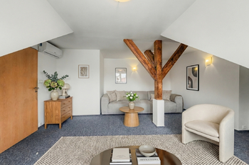 Prodej bytu 6 a více v osobním vlastnictví 149 m², Praha 6 - Dejvice