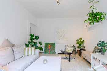 Prodej bytu 2+1 v osobním vlastnictví 54 m², Praha 6 - Veleslavín