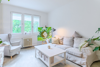 Prodej bytu 2+1 v osobním vlastnictví 54 m², Praha 6 - Veleslavín