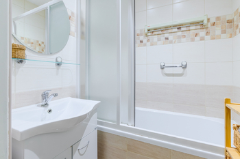 Prodej bytu 2+1 v osobním vlastnictví 54 m², Praha 6 - Veleslavín