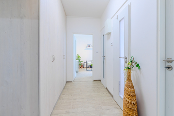 Prodej bytu 2+1 v osobním vlastnictví 54 m², Praha 6 - Veleslavín