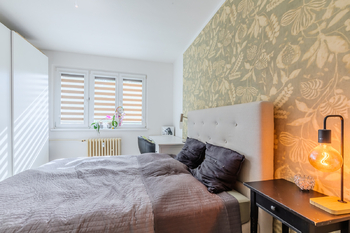Prodej bytu 2+1 v osobním vlastnictví 54 m², Praha 6 - Veleslavín