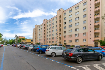 Prodej bytu 2+1 v osobním vlastnictví 54 m², Praha 6 - Veleslavín