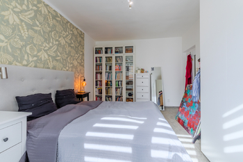 Prodej bytu 2+1 v osobním vlastnictví 54 m², Praha 6 - Veleslavín