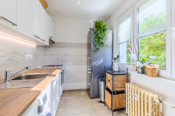 Prodej bytu 2+1 v osobním vlastnictví 54 m², Praha 6 - Veleslavín