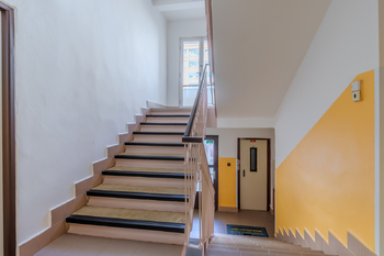 Prodej bytu 2+1 v osobním vlastnictví 54 m², Praha 6 - Veleslavín