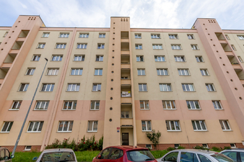 Prodej bytu 2+1 v osobním vlastnictví 54 m², Praha 6 - Veleslavín