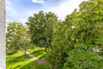 Prodej bytu 2+1 v osobním vlastnictví 54 m², Praha 6 - Veleslavín