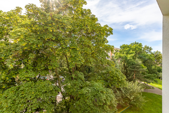 Prodej bytu 2+1 v osobním vlastnictví 54 m², Praha 6 - Veleslavín