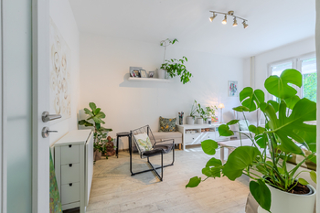Prodej bytu 2+1 v osobním vlastnictví 54 m², Praha 6 - Veleslavín