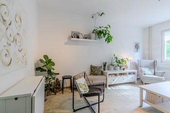 Prodej bytu 2+1 v osobním vlastnictví 54 m², Praha 6 - Veleslavín