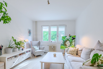 Prodej bytu 2+1 v osobním vlastnictví 54 m², Praha 6 - Veleslavín