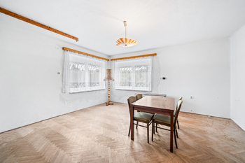 Prodej zemědělského objektu 197 m², Drahoňův Újezd