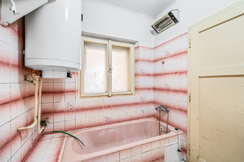 Prodej zemědělského objektu 197 m², Drahoňův Újezd