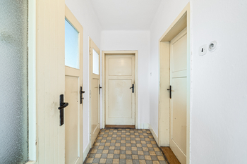 Prodej zemědělského objektu 197 m², Drahoňův Újezd