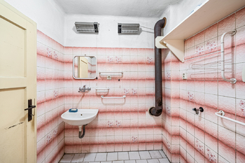 Prodej zemědělského objektu 197 m², Drahoňův Újezd