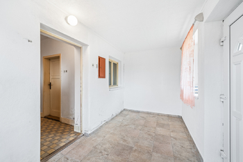 Prodej zemědělského objektu 197 m², Drahoňův Újezd