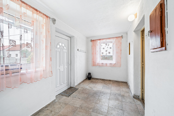 Prodej zemědělského objektu 197 m², Drahoňův Újezd