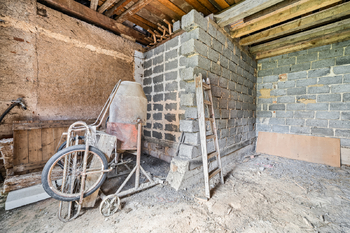Prodej zemědělského objektu 197 m², Drahoňův Újezd