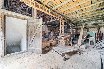 Prodej zemědělského objektu 197 m², Drahoňův Újezd