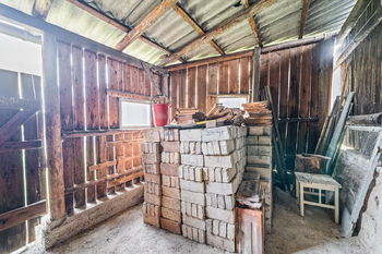Prodej zemědělského objektu 197 m², Drahoňův Újezd