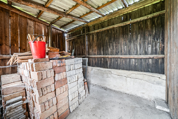 Prodej zemědělského objektu 197 m², Drahoňův Újezd