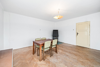 Prodej zemědělského objektu 197 m², Drahoňův Újezd