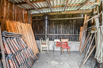 Prodej zemědělského objektu 197 m², Drahoňův Újezd