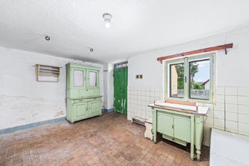 Prodej zemědělského objektu 197 m², Drahoňův Újezd