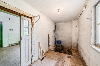 Prodej zemědělského objektu 197 m², Drahoňův Újezd