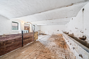 Prodej zemědělského objektu 197 m², Drahoňův Újezd