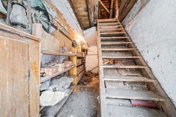 Prodej zemědělského objektu 197 m², Drahoňův Újezd