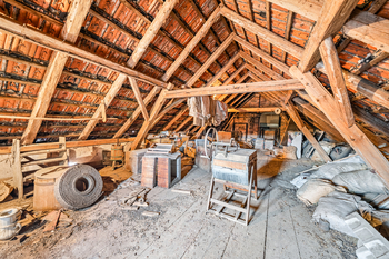 Prodej zemědělského objektu 197 m², Drahoňův Újezd