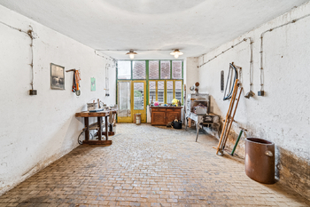 Prodej zemědělského objektu 197 m², Drahoňův Újezd