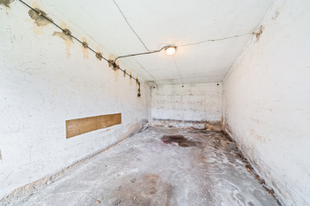 Prodej zemědělského objektu 197 m², Drahoňův Újezd