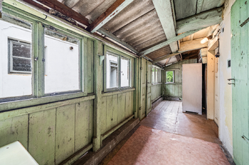 Prodej zemědělského objektu 197 m², Drahoňův Újezd