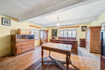 Prodej zemědělského objektu 197 m², Drahoňův Újezd