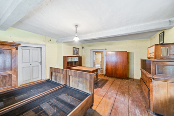 Prodej zemědělského objektu 197 m², Drahoňův Újezd