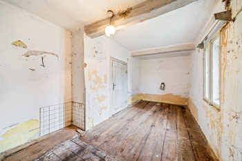 Prodej zemědělského objektu 197 m², Drahoňův Újezd