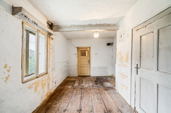Prodej zemědělského objektu 197 m², Drahoňův Újezd