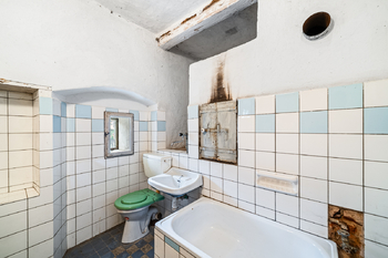 Prodej zemědělského objektu 197 m², Drahoňův Újezd