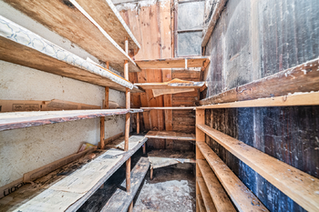 Prodej zemědělského objektu 197 m², Drahoňův Újezd