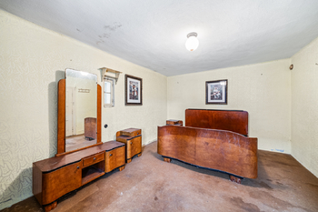 Prodej zemědělského objektu 197 m², Drahoňův Újezd