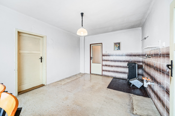 Prodej zemědělského objektu 197 m², Drahoňův Újezd
