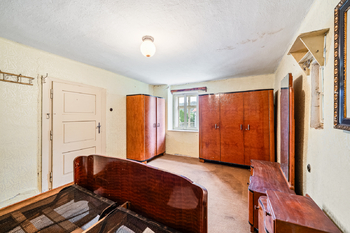 Prodej zemědělského objektu 197 m², Drahoňův Újezd