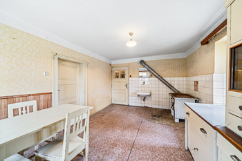 Prodej zemědělského objektu 197 m², Drahoňův Újezd