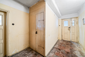 Prodej zemědělského objektu 197 m², Drahoňův Újezd