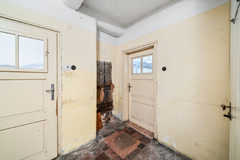 Prodej zemědělského objektu 197 m², Drahoňův Újezd